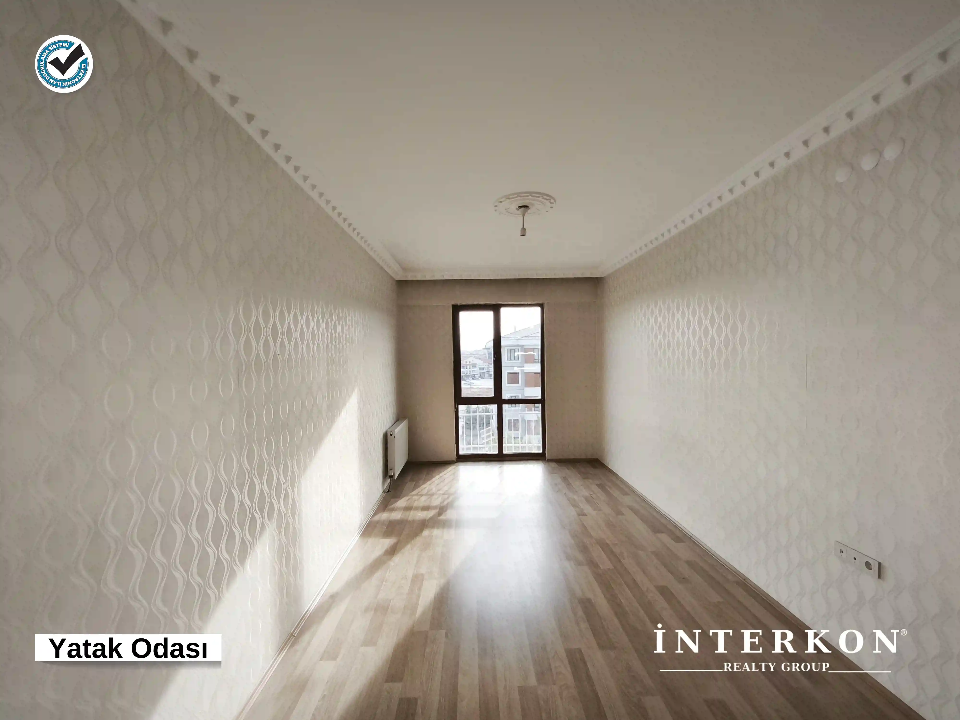 KONYA SELÇUKLU KOSOVA MAHALLESİ 3+1 KİRALIK DAİRE!